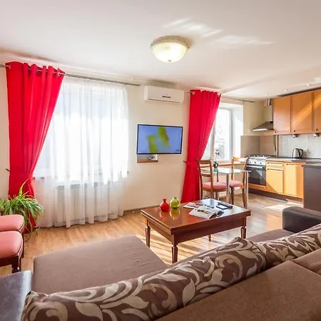 Near Parus Business Centre * Kiev