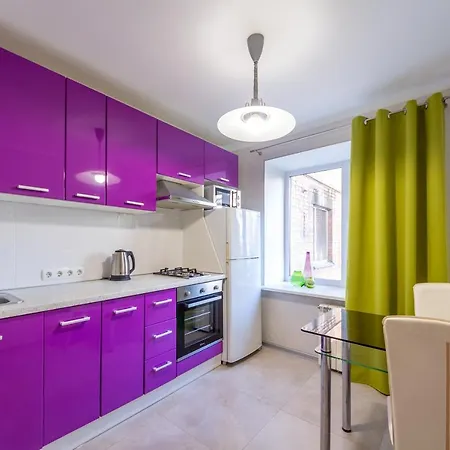 Near Parus Business Centre * Kiev