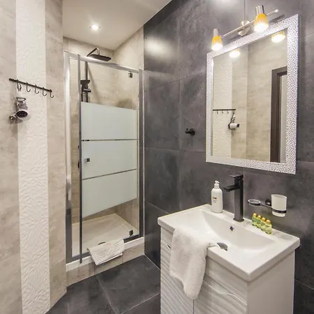 Daire Near Parus Business Centre Kiev
