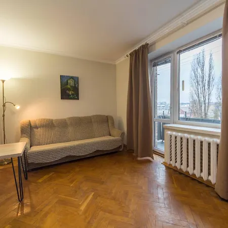 Daire Near Parus Business Centre